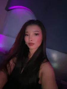 Yuki_glow Public Pic