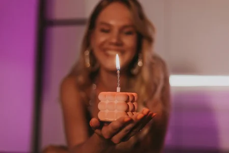 teasecake Happy Birthday! 사진 6