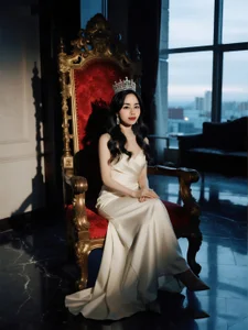 Habin520 我的写真！ Bilde