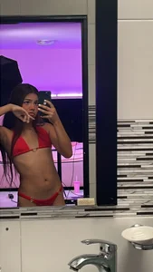 selfies de KellyOlsenbe Foto 3