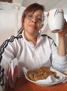 Jenna_01 Paladar dulce caribeña Foto 3