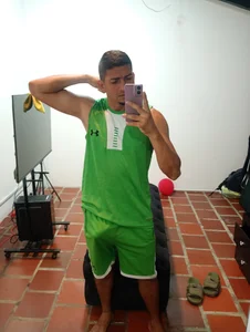 The Green Man de deresullivan Foto 5