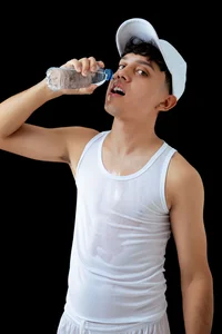 The_skinnyguys Water Foto