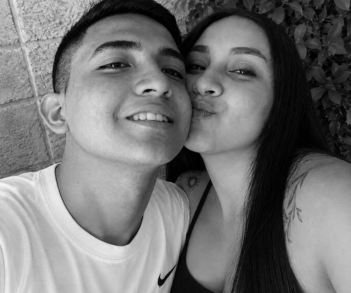 Foto em tendência de nina_and_khiian 6205
