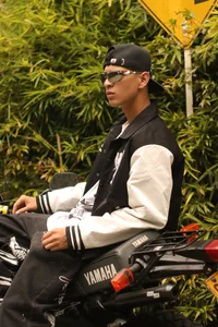 Zdjęcia Tyler_Rodriguez Medellin Mood:  8