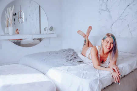 Nancyfancyy Spring is here Pic