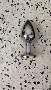 Peanutgirl Jouet coquin 😈 Pic 6