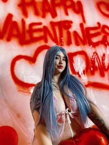 Victoria_Rossy kullanıcısının Happy Valentine`s albümü -  3 fotoğraf