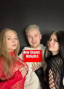 NickyGold_Official New Pic