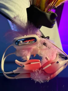 Elis_Fox my little friends Immagine  2