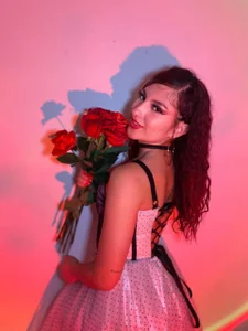 Sabriinaa_Foxx My big birthday!!! 🤗 Εικόνα 4