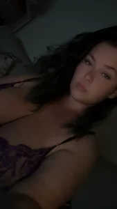 CurvyScarlett69xx Public Pic 8