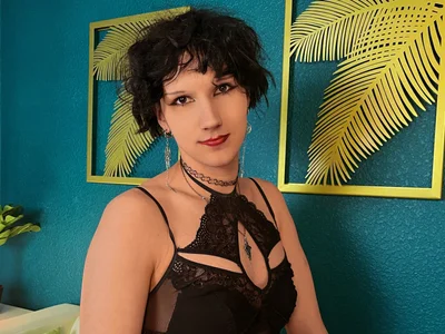 FillDammon sexy lioness Foto 3