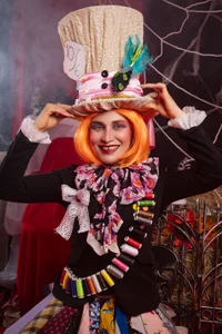 Layla_Sia Happy Hallowen 🎃 Foto 3