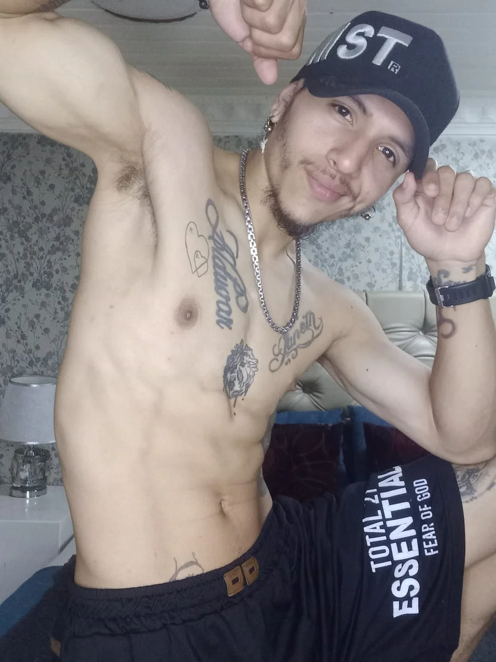 DanteLuxx Popularna fotka 4582