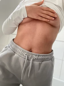 🌿 Puff Puff Tease od GirlScoutCookie  6 snímek