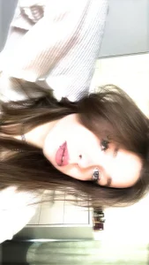 ValBae Notice me, fulfill my dream ... Pic