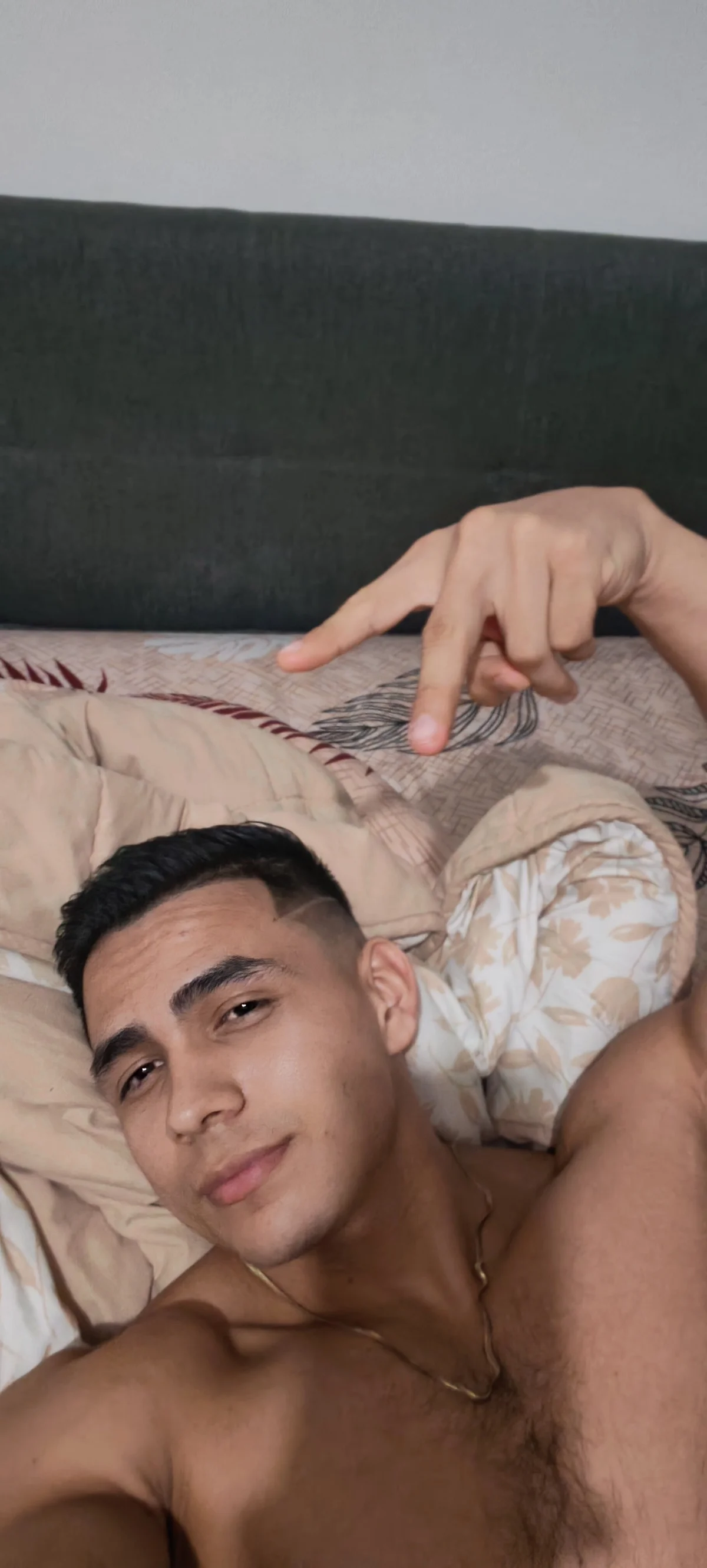 ChoreyTaiylor popularna fotka 5109