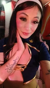 venus-foxyvenus sexy图片