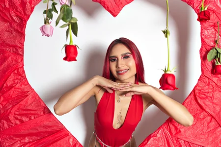 ximena_vasquez8 Valentine's Day Pic 3