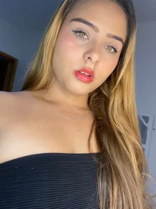 MikaelaStone flirtatious and sexy Pic 4