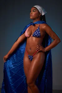 malu_horny_69 Independence isn’t just history — it’s power. It’s choosing when and how I shine. Pic 3