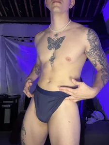 HORNY de Aangelhot Foto 5