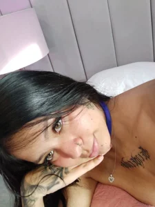 Emily__StefYou look like a problem that I would love not to escape❤️💦图片 3