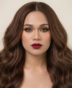 Ara_Cumms full make-up รูป 