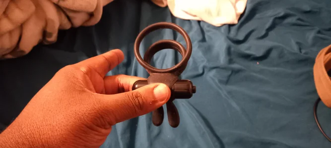 ChristinaChristy I Have Found a New Women Vibrator Sex Toy 사진 4