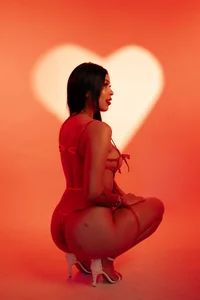 ValerieSoto Valentine Day❤️❤️ รูป  3