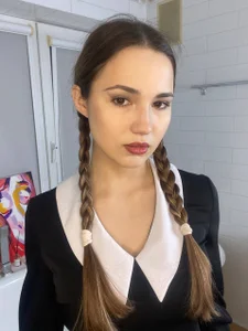 LeenaPuita What episode do you think I'm from? Pic 7