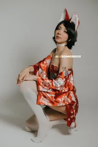 ABOUT ME ❤️ de alicedangerXXX  photos