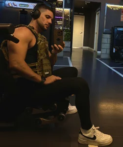 DDAVVE's Deportista Sex Photo 1