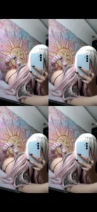 My pink de sara_winehouse1 Foto 4