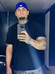 crazybarber69 Hola Pic