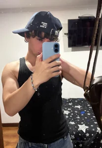 Teban_sde's XXX Nude Photo 3