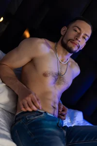 TyagoRoberts Without shirt 😈 Εικόνα 5