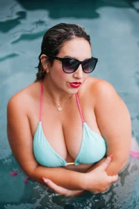 Pool day 💦 de MiiaHot  6 photos