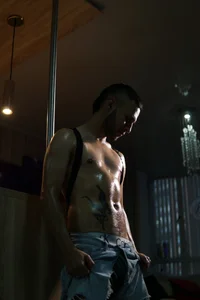 Velvet_Angel Black 🖤 Foto 9