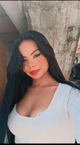 ElectraCurly Public Pic 2