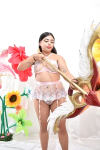 Laia_and_Aloby Aloby Foto 3