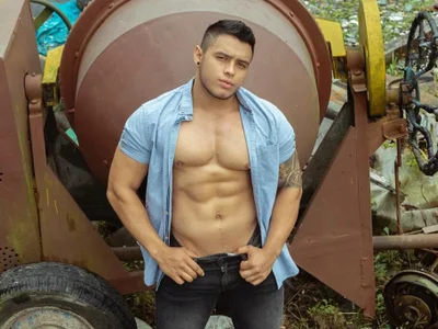 Marco_diaz1のyou likeの 4枚の写真