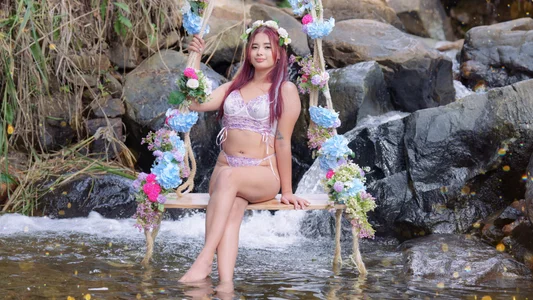 SofiaGlow_ happy valentine's day 💘💗💖💝 Pic 3