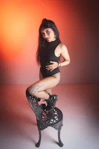 SEXY GIRL de Hanna_Clark__  4 Imagens