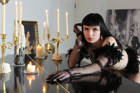 ZaraSky New photo for you Foto 2
