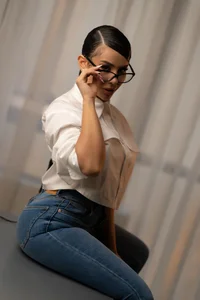 EvaZane Teacher at work Pic 3