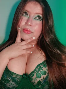 Cammi_wagner San patricio days. 💚💚💚 Foto 5