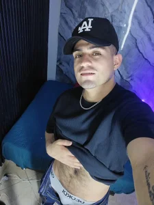 williamsmiiths16 good boy Hình 3