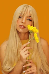 ClayreRosse Yellow vibes✨💛 Bilde